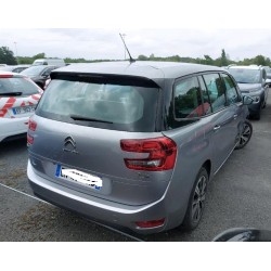 ---- Vendu ----  CITROËN GRAND C4 PICASSO 1.6 BlueHDi 100 S&S Business 7 Places - 1ère Main - 122400 km - Caméra