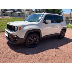 --- Vendu ----  Jeep Renegade 1.6 MultiJet 95 4X2 Brooklyn Edition - 1ère Main - 41716 km