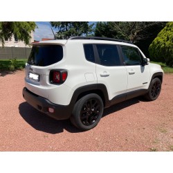 --- Vendu ----  Jeep Renegade 1.6 MultiJet 95 4X2 Brooklyn Edition - 1ère Main - 41716 km