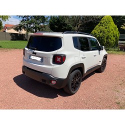 --- Vendu ----  Jeep Renegade 1.6 MultiJet 95 4X2 Brooklyn Edition - 1ère Main - 41716 km