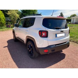 --- Vendu ----  Jeep Renegade 1.6 MultiJet 95 4X2 Brooklyn Edition - 1ère Main - 41716 km