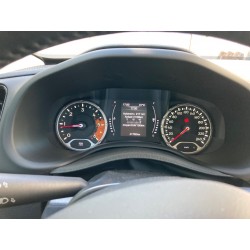 --- Vendu ----  Jeep Renegade 1.6 MultiJet 95 4X2 Brooklyn Edition - 1ère Main - 41716 km