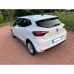 ---- Vendu ---- Renault Clio V SCe 1.0 65 Life - 1ère Main - 10044 km - Garantie Renault