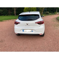 ---- Vendu ---- Renault Clio V SCe 1.0 65 Life - 1ère Main - 10044 km - Garantie Renault