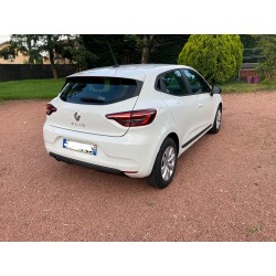 ---- Vendu ---- Renault Clio V SCe 1.0 65 Life - 1ère Main - 10044 km - Garantie Renault