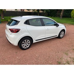 ---- Vendu ---- Renault Clio V SCe 1.0 65 Life - 1ère Main - 10044 km - Garantie Renault