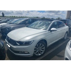 ---- VENDU ---- Volkswagen Passat VIII 1.6 TDI 120 DSG7 CARAT - 1ère Main - 50400 km