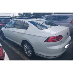 ---- VENDU ---- Volkswagen Passat VIII 1.6 TDI 120 DSG7 CARAT - 1ère Main - 50400 km