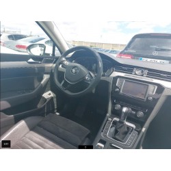 ---- VENDU ---- Volkswagen Passat VIII 1.6 TDI 120 DSG7 CARAT - 1ère Main - 50400 km