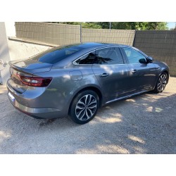 ---- Vendu ---- Renault Talisman 1.6dci 130 INTENS Energy Full - 90000km - Moteur à Chaine de distribution