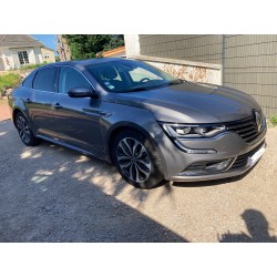 ---- Vendu ---- Renault Talisman 1.6dci 130 INTENS Energy Full - 90000km - Moteur à Chaine de distribution