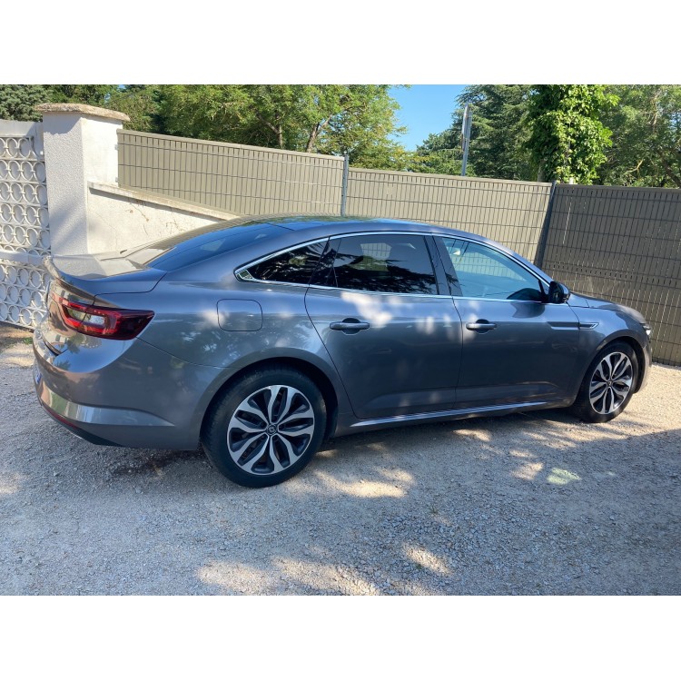 ---- Vendu ---- Renault Talisman 1.6dci 130 INTENS Energy Full - 90000km - Moteur à Chaine de distribution