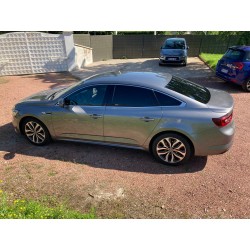 ---- Vendu ---- Renault Talisman 1.6dci 130 INTENS Energy Full - 90000km - Moteur à Chaine de distribution