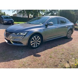 ---- Vendu ---- Renault Talisman 1.6dci 130 INTENS Energy Full - 90000km - Moteur à Chaine de distribution