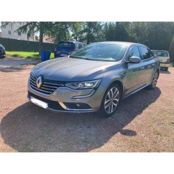 ---- Vendu ---- Renault Talisman 1.6dci 130 INTENS Energy Full - 90000km - Moteur à Chaine de distribution