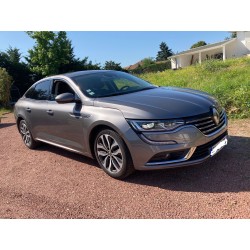 ---- Vendu ---- Renault Talisman 1.6dci 130 INTENS Energy Full - 90000km - Moteur à Chaine de distribution