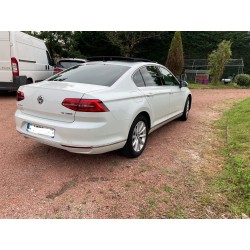 ---- VENDU ---- Volkswagen Passat VIII 1.6 TDI 120 DSG7 CARAT - 1ère Main - 50400 km