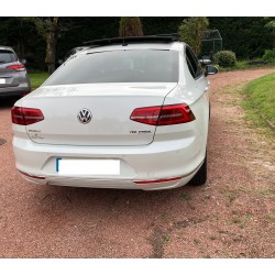 ---- VENDU ---- Volkswagen Passat VIII 1.6 TDI 120 DSG7 CARAT - 1ère Main - 50400 km