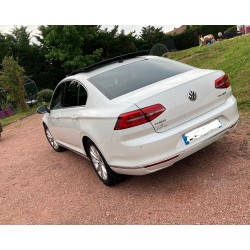 ---- VENDU ---- Volkswagen Passat VIII 1.6 TDI 120 DSG7 CARAT - 1ère Main - 50400 km