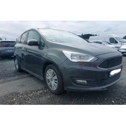 -- Vendu --  FORD C-MAX II (2) 1.5 TDCI 120 S&S BUSINESS NAV BV6 - 1ère Main - 146000km - GARANTIE 1AN