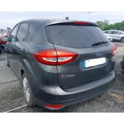 -- Vendu --  FORD C-MAX II (2) 1.5 TDCI 120 S&S BUSINESS NAV BV6 - 1ère Main - 146000km - GARANTIE 1AN