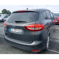 -- Vendu --  FORD C-MAX II (2) 1.5 TDCI 120 S&S BUSINESS NAV BV6 - 1ère Main - 146000km - GARANTIE 1AN