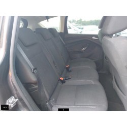 -- Vendu --  FORD C-MAX II (2) 1.5 TDCI 120 S&S BUSINESS NAV BV6 - 1ère Main - 146000km - GARANTIE 1AN