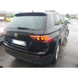 --- Vendu --- VOLKSWAGEN TIGUAN II 2.0 TDI 150 BLUEMOTION TECHNOLOGY CONFORTLINE BUSINESS DSG7 - 1ère Main - 141450 km