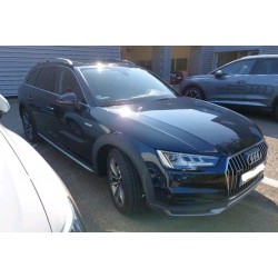 -- vendue --  AUDI A4 ALLROAD II 2.0 TDI 190 QUATTRO DESIGN LUXE S TRONIC - 1ère Main - 117000 km
