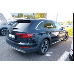 -- vendue --  AUDI A4 ALLROAD II 2.0 TDI 190 QUATTRO DESIGN LUXE S TRONIC - 1ère Main - 117000 km