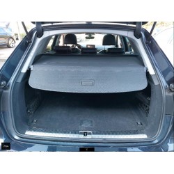 -- vendue --  AUDI A4 ALLROAD II 2.0 TDI 190 QUATTRO DESIGN LUXE S TRONIC - 1ère Main - 117000 km