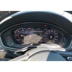 -- vendue --  AUDI A4 ALLROAD II 2.0 TDI 190 QUATTRO DESIGN LUXE S TRONIC - 1ère Main - 117000 km