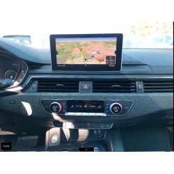 -- vendue --  AUDI A4 ALLROAD II 2.0 TDI 190 QUATTRO DESIGN LUXE S TRONIC - 1ère Main - 117000 km