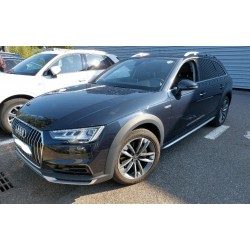 AUDI A4 ALLROAD II 2.0 TDI 190 QUATTRO DESIGN LUXE S TRONIC - 1ère Main - 117000 km