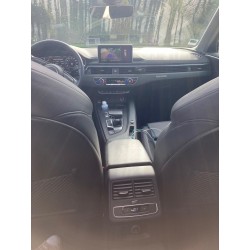 -- vendue --  AUDI A4 ALLROAD II 2.0 TDI 190 QUATTRO DESIGN LUXE S TRONIC - 1ère Main - 117000 km