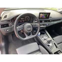 AUDI A4 ALLROAD II 2.0 TDI 190 QUATTRO DESIGN LUXE S TRONIC - 1ère Main - 117000 km