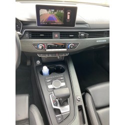 -- vendue --  AUDI A4 ALLROAD II 2.0 TDI 190 QUATTRO DESIGN LUXE S TRONIC - 1ère Main - 117000 km