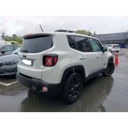 --- Vendu ----  Jeep Renegade 1.6 MultiJet 95 4X2 Brooklyn Edition - 1ère Main - 41716 km