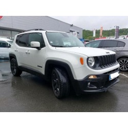 --- Vendu ----  Jeep Renegade 1.6 MultiJet 95 4X2 Brooklyn Edition - 1ère Main - 41716 km