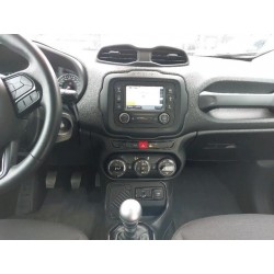 --- Vendu ----  Jeep Renegade 1.6 MultiJet 95 4X2 Brooklyn Edition - 1ère Main - 41716 km