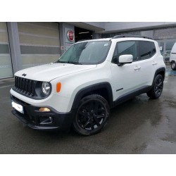 --- Vendu ----  Jeep Renegade 1.6 MultiJet 95 4X2 Brooklyn Edition - 1ère Main - 41716 km