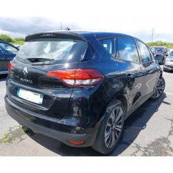 ----- VENDU -----  Renault Scenic IV Life Energy 1.5dci 95 - 1ère Main - 85900km