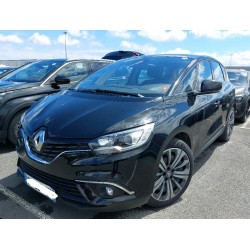 ----- VENDU -----  Renault Scenic IV Life Energy 1.5dci 95 - 1ère Main - 85900km