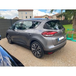 --- Vendu --- Renault Scenic IV Life Energy 1.5dci 95 - 1ère Main - 88000km