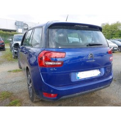 ---- Vendu ---- CITROËN GRAND C4 PICASSO 1.6 BlueHDi 100 S&S Business 7 Places - 1ère Main - 114000 km