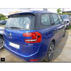 ---- Vendu ---- CITROËN GRAND C4 PICASSO 1.6 BlueHDi 100 S&S Business 7 Places - 1ère Main - 114000 km