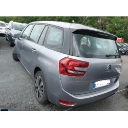 ---- Vendu ----  CITROËN GRAND C4 PICASSO 1.6 BlueHDi 100 S&S Business 7 Places - 1ère Main - 122400 km - Caméra