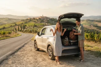 Comment éviter les pièges de la location de voiture en Italie