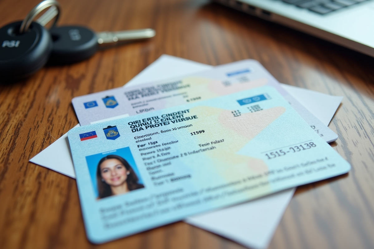 permis conduite
