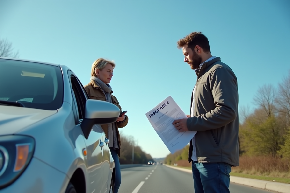Signalement d’un accident : le bon moment et les démarches essentielles